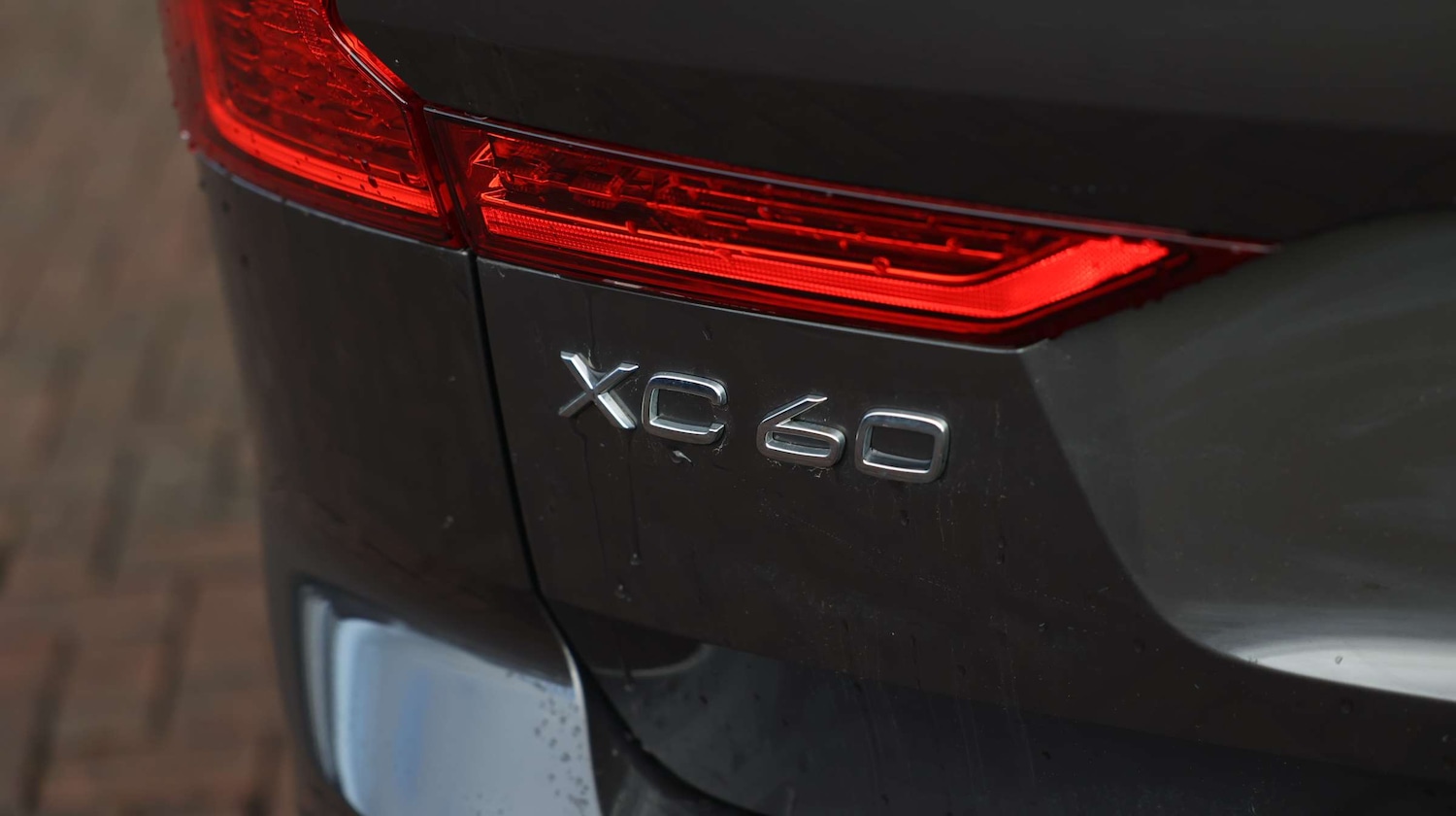 Used Volvo XC60 2021 for sale - 77552402: Photo 16