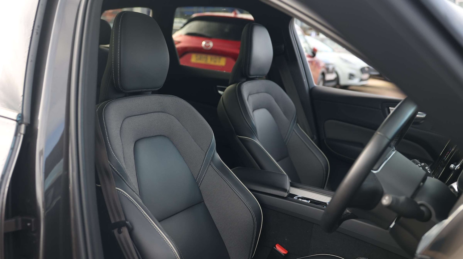 Used Volvo XC60 2021 for sale - 77552402: Photo 18