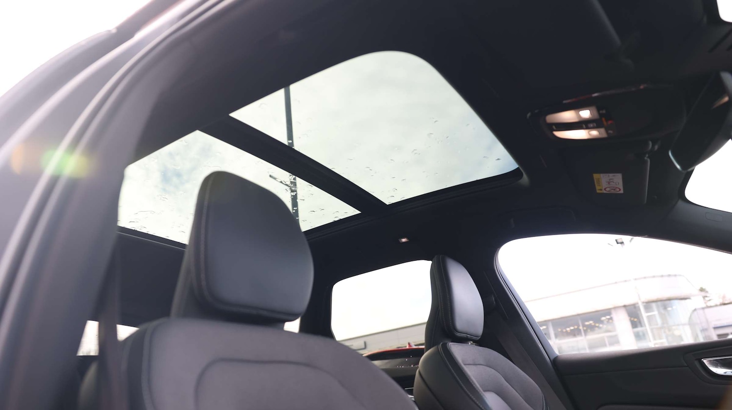 Used Volvo XC60 2021 for sale - 77552402: Photo 19