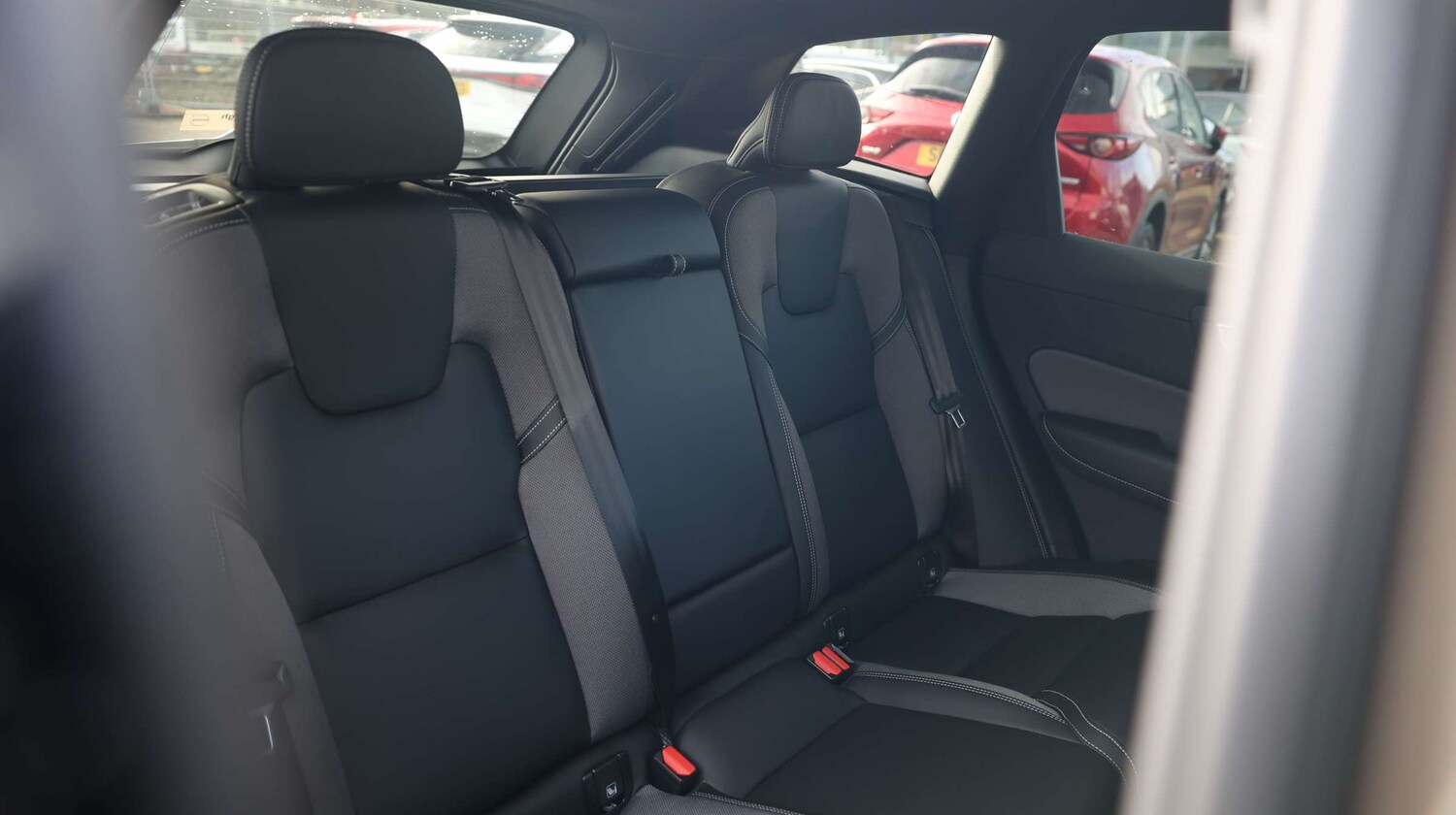 Used Volvo XC60 2021 for sale - 77552402: Photo 20