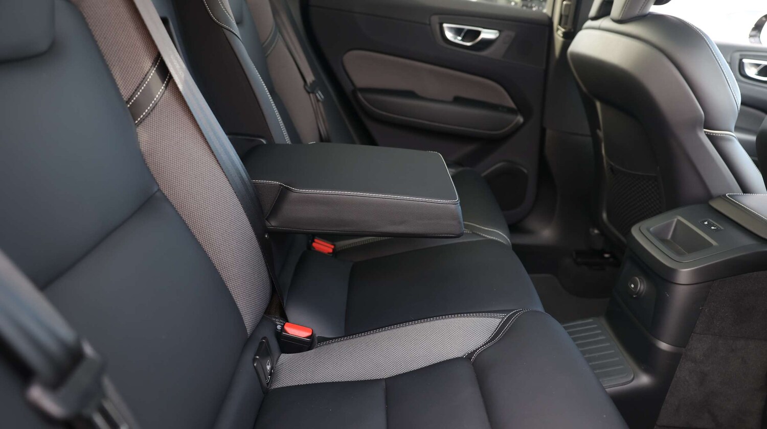 Used Volvo XC60 2021 for sale - 77552402: Photo 22