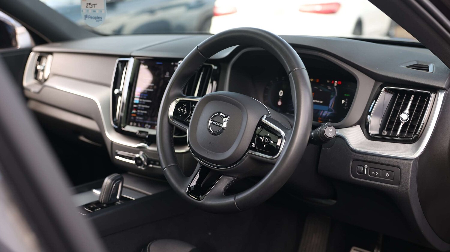 Used Volvo XC60 2021 for sale - 77552402: Photo 23