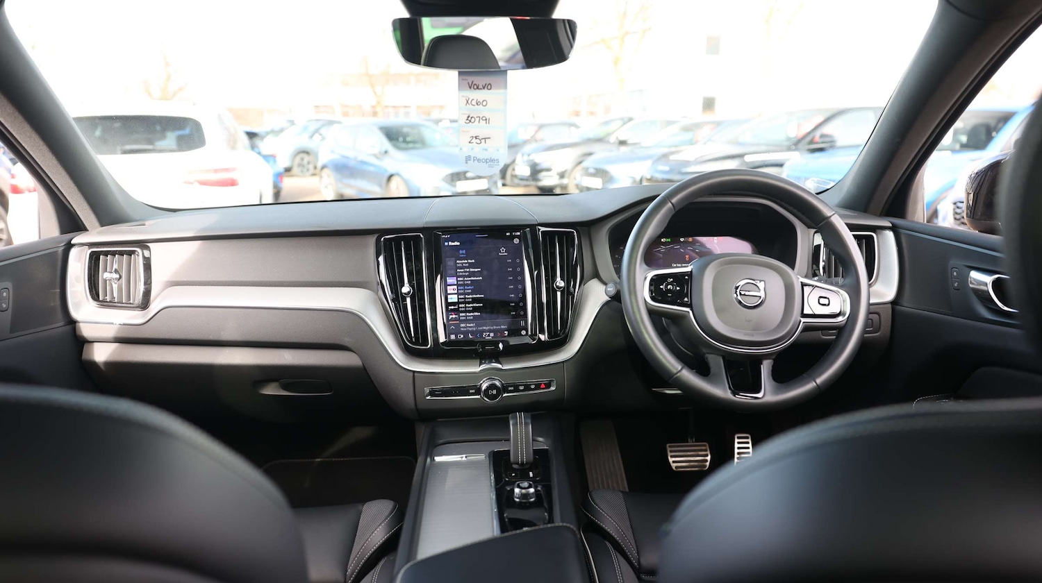 Used Volvo XC60 2021 for sale - 77552402: Photo 24