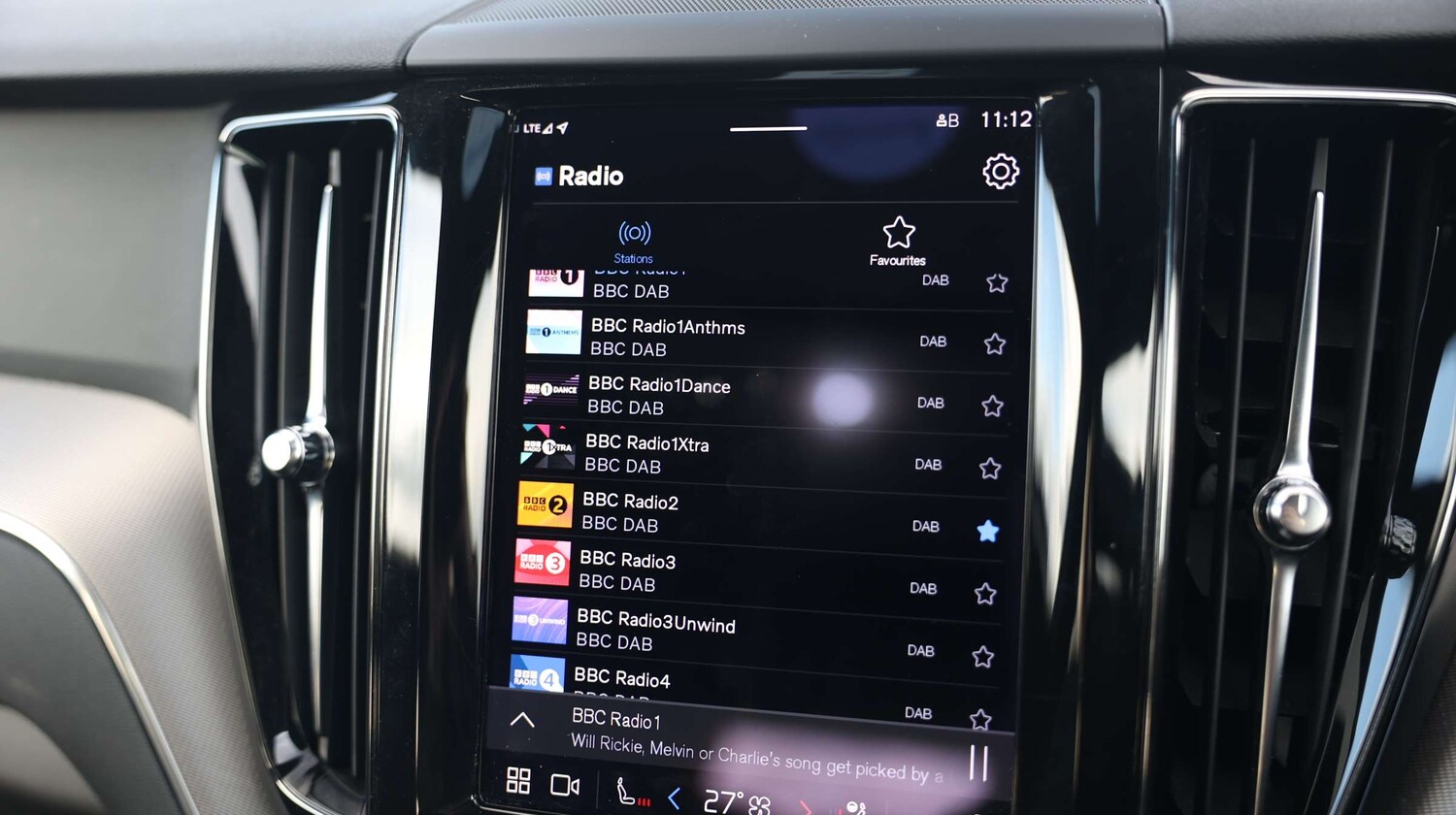 Used Volvo XC60 2021 for sale - 77552402: Photo 26