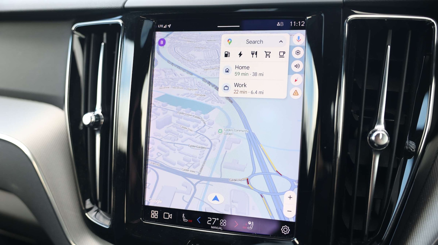 Used Volvo XC60 2021 for sale - 77552402: Photo 27