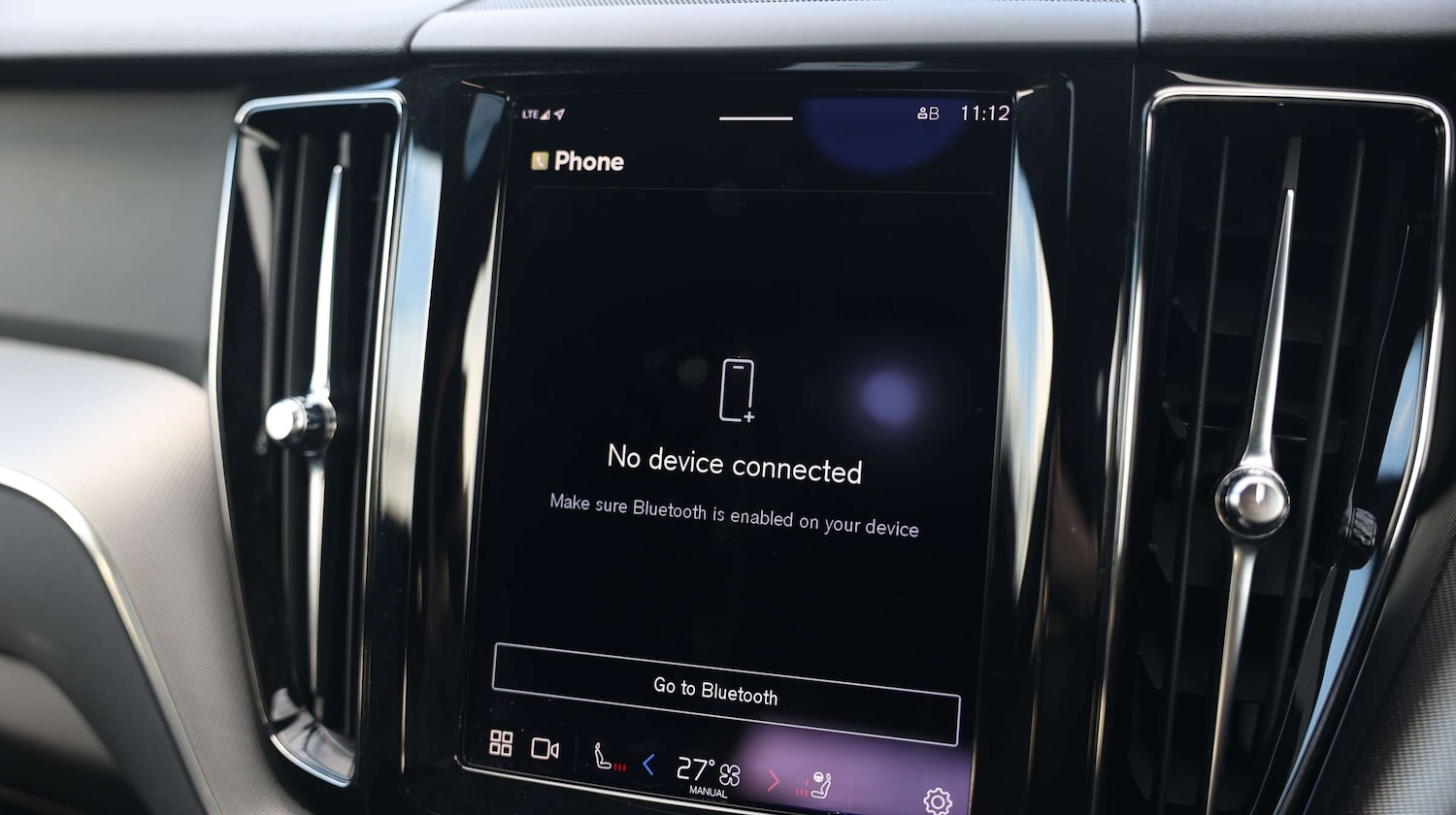 Used Volvo XC60 2021 for sale - 77552402: Photo 28