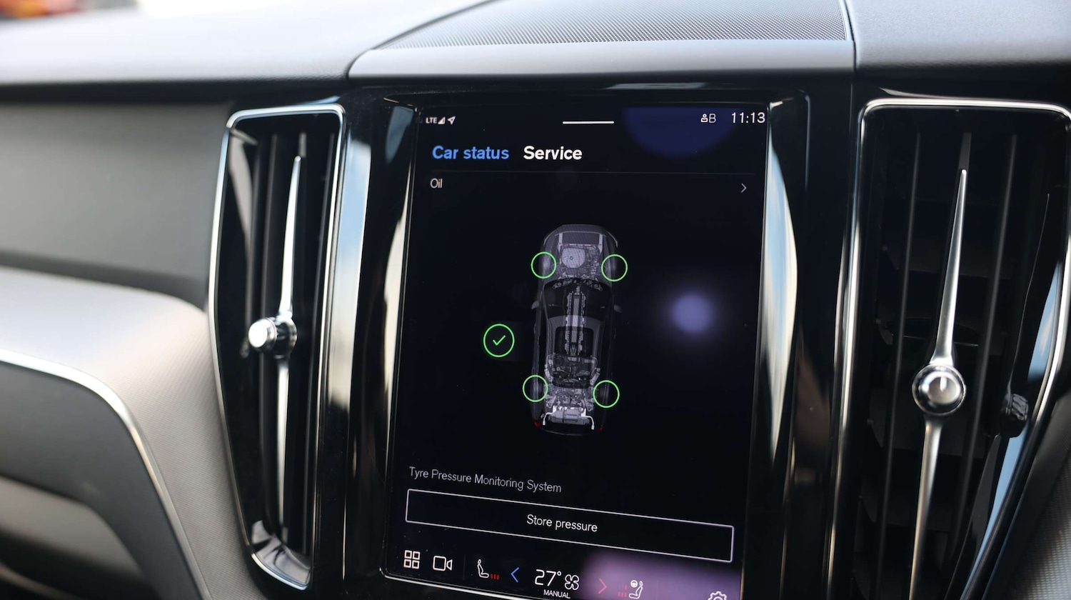 Used Volvo XC60 2021 for sale - 77552402: Photo 29