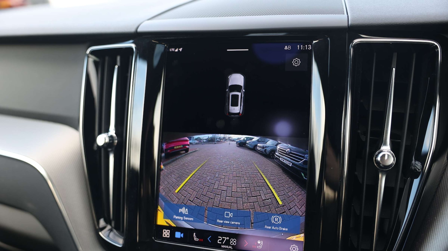 Used Volvo XC60 2021 for sale - 77552402: Photo 31