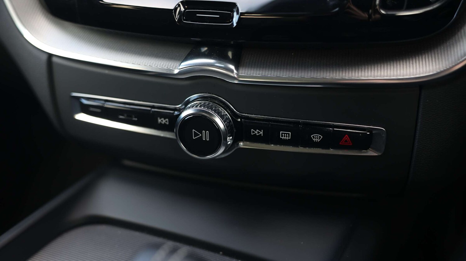 Used Volvo XC60 2021 for sale - 77552402: Photo 32