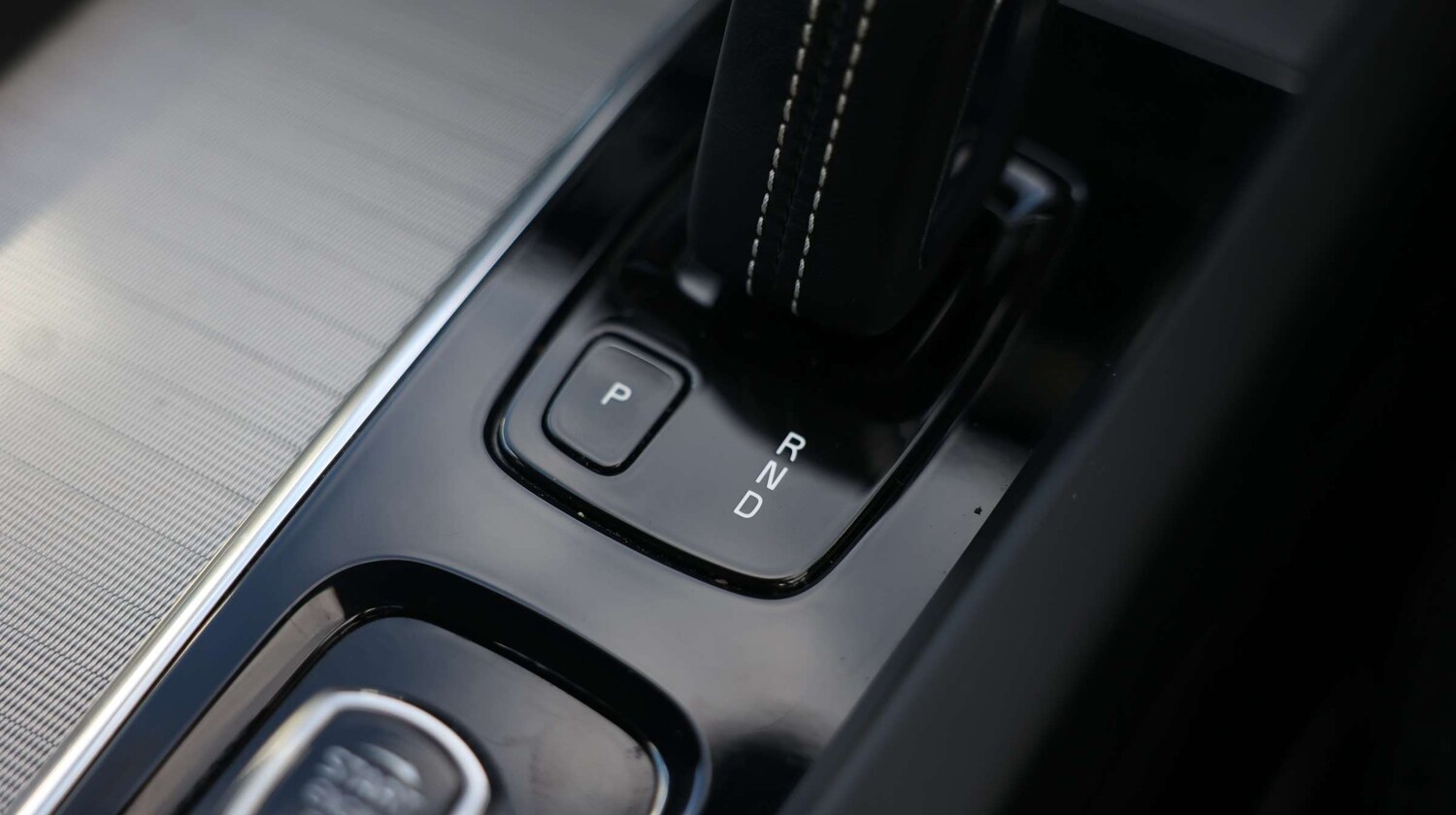 Used Volvo XC60 2021 for sale - 77552402: Photo 33