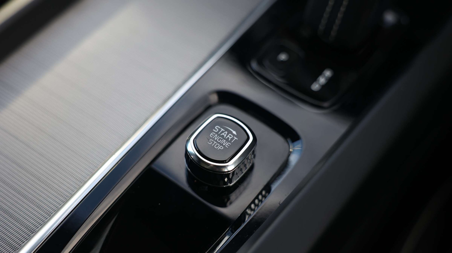 Used Volvo XC60 2021 for sale - 77552402: Photo 34