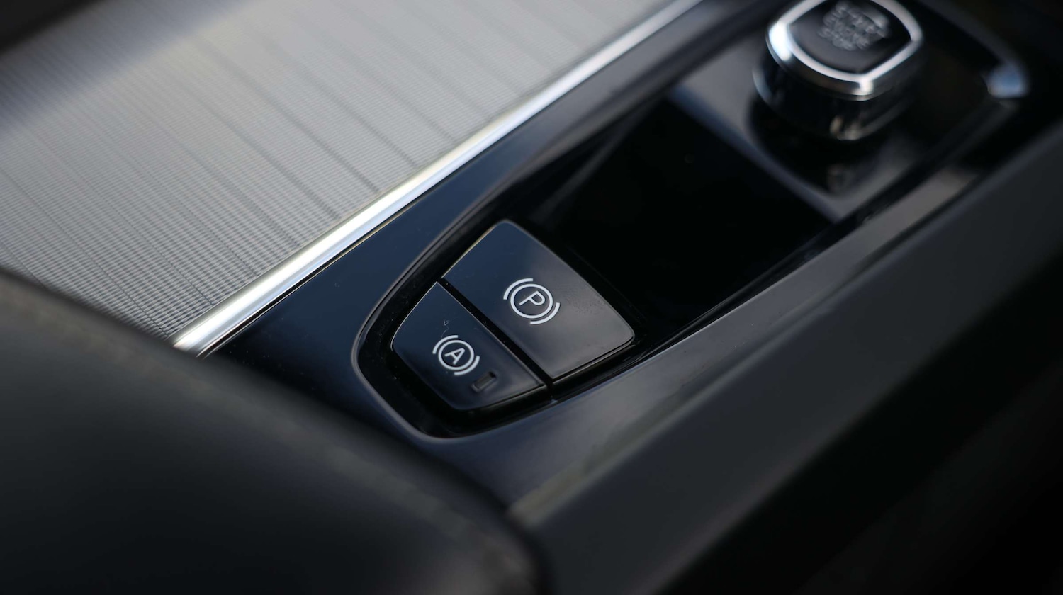 Used Volvo XC60 2021 for sale - 77552402: Photo 35