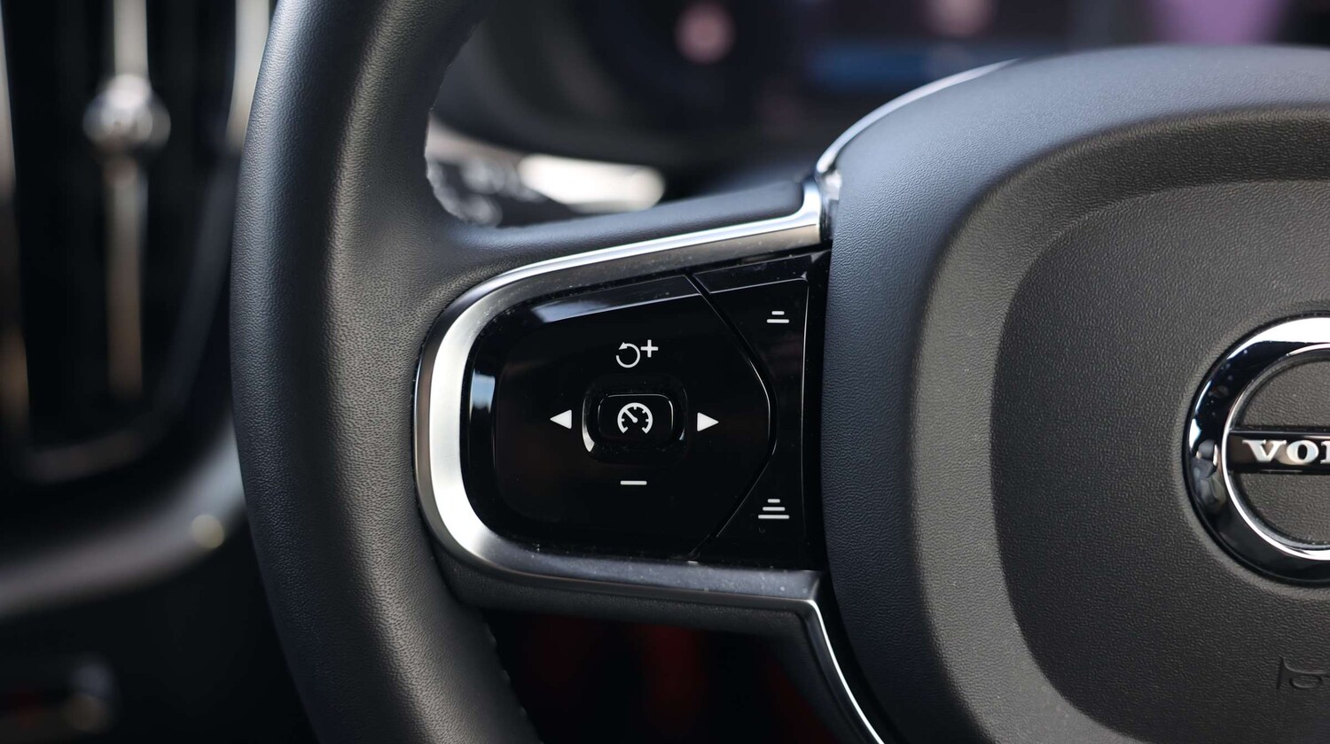 Used Volvo XC60 2021 for sale - 77552402: Photo 38