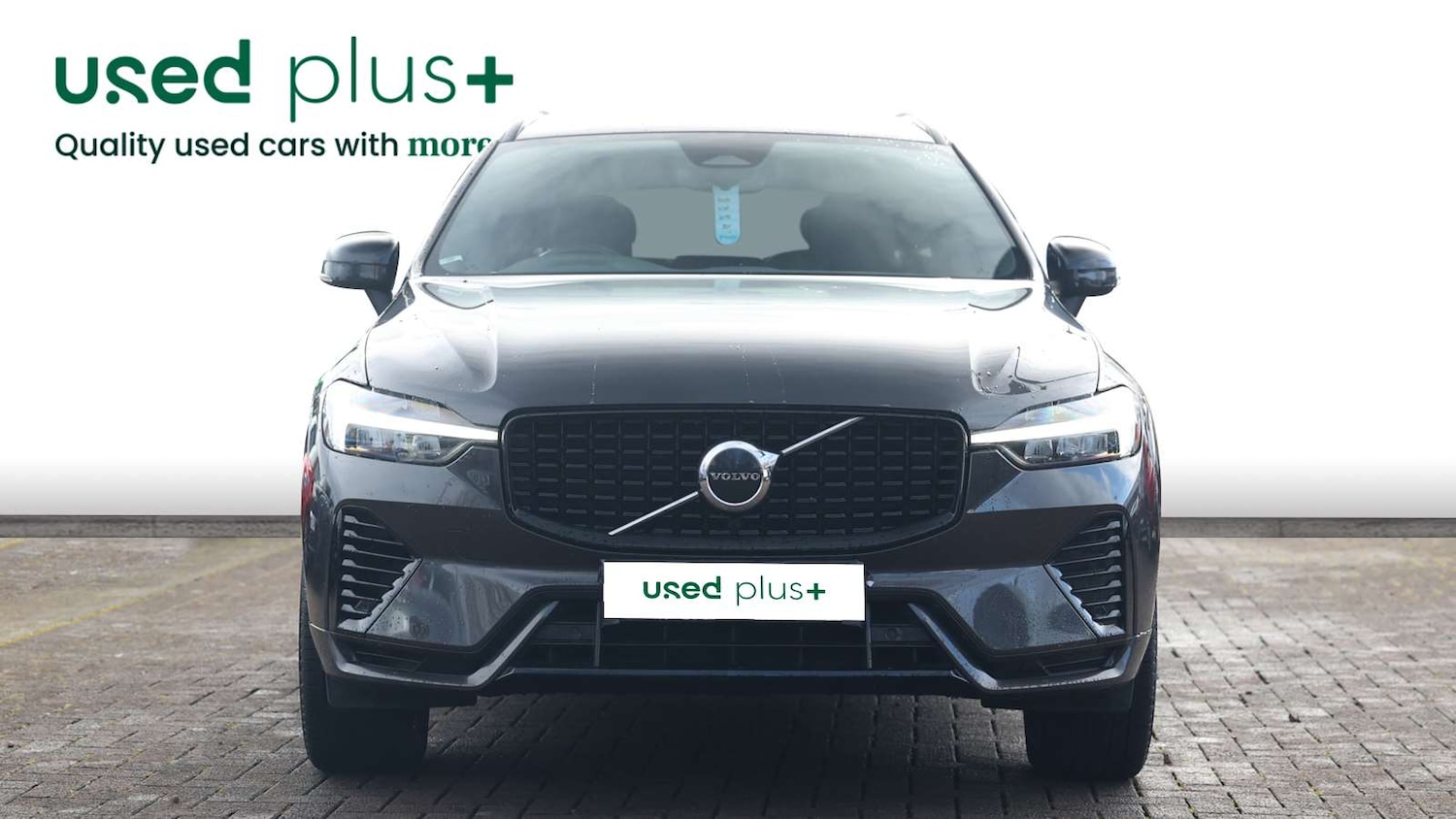 Used Volvo XC60 2021 for sale - 77552402: Photo 5