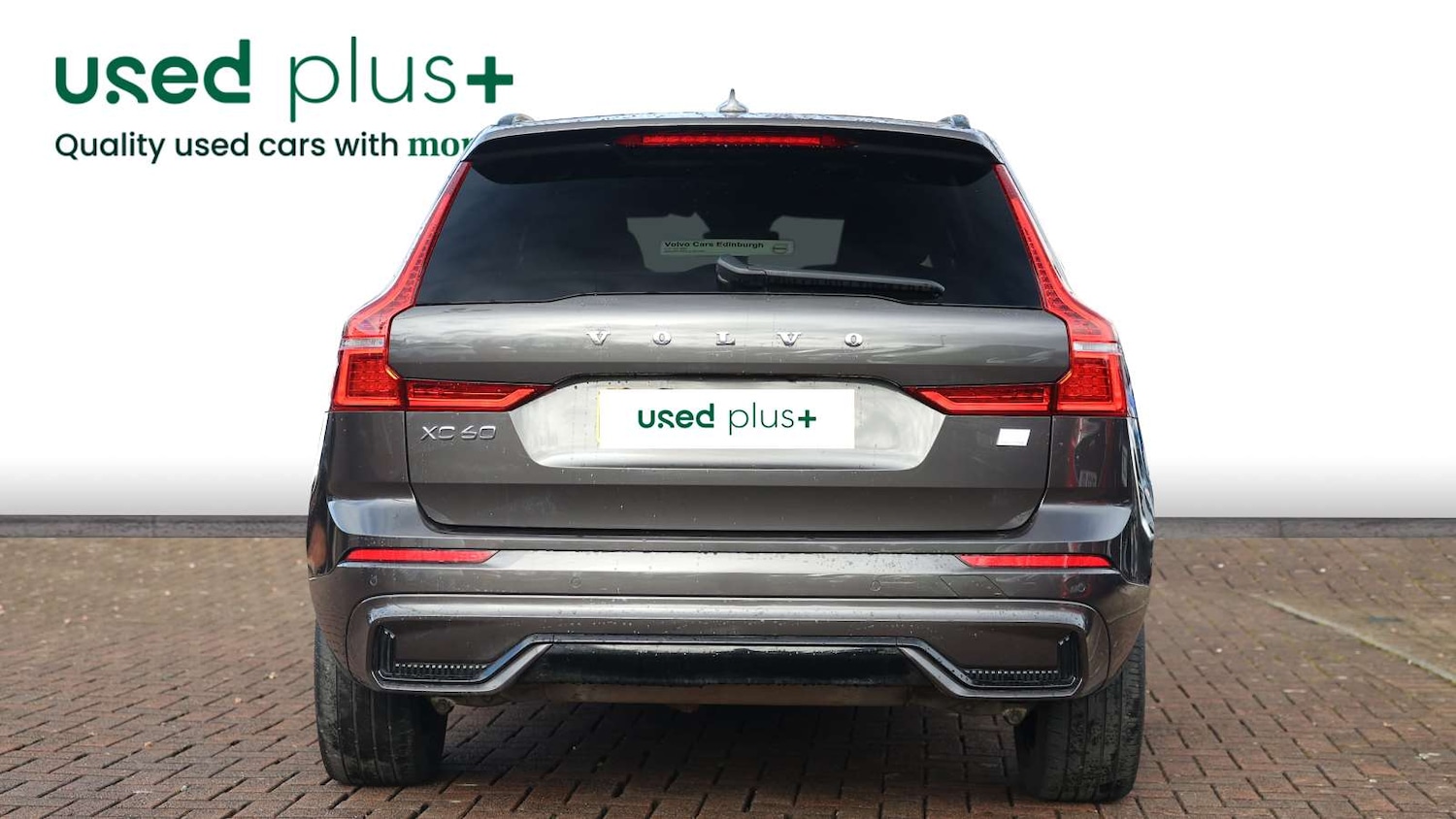 Used Volvo XC60 2021 for sale - 77552402: Photo 6