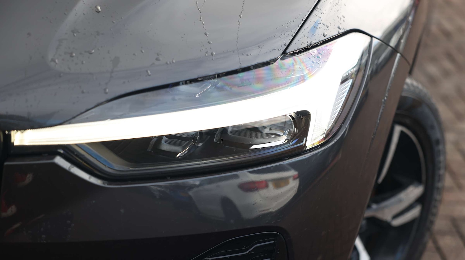 Used Volvo XC60 2021 for sale - 77552402: Photo 7