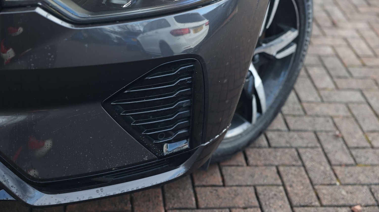 Used Volvo XC60 2021 for sale - 77552402: Photo 8