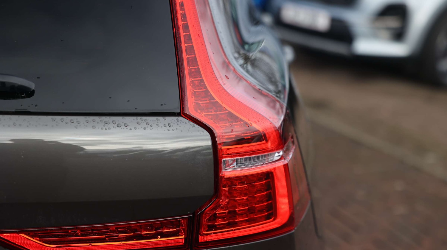 Used Volvo XC60 2021 for sale - 77552402: Photo 9