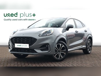 Used Ford Puma 2026 for sale - 78813789: Photo
