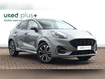 Used Ford Puma 2026 for sale - 78813789: Photo