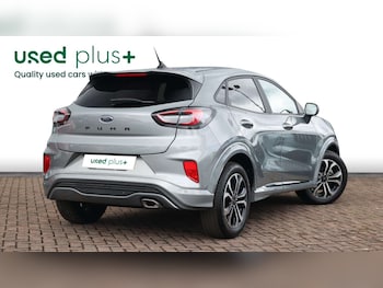 Used Ford Puma 2026 for sale - 78813789: Photo