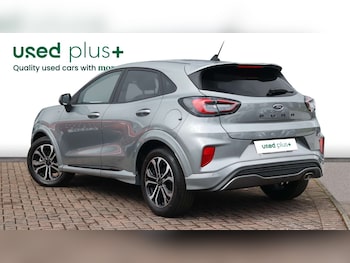 Used Ford Puma 2026 for sale - 78813789: Photo