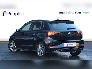 Used Volkswagen Polo 2024 for sale - 76818601: Photo