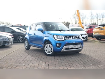 Used Suzuki Ignis 2022 for sale - 77810162: Photo