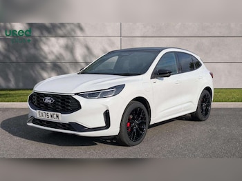 Used Ford Kuga 2025 for sale - 79367090: Photo