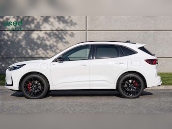 Used Ford Kuga 2025 for sale - 79367090: Photo