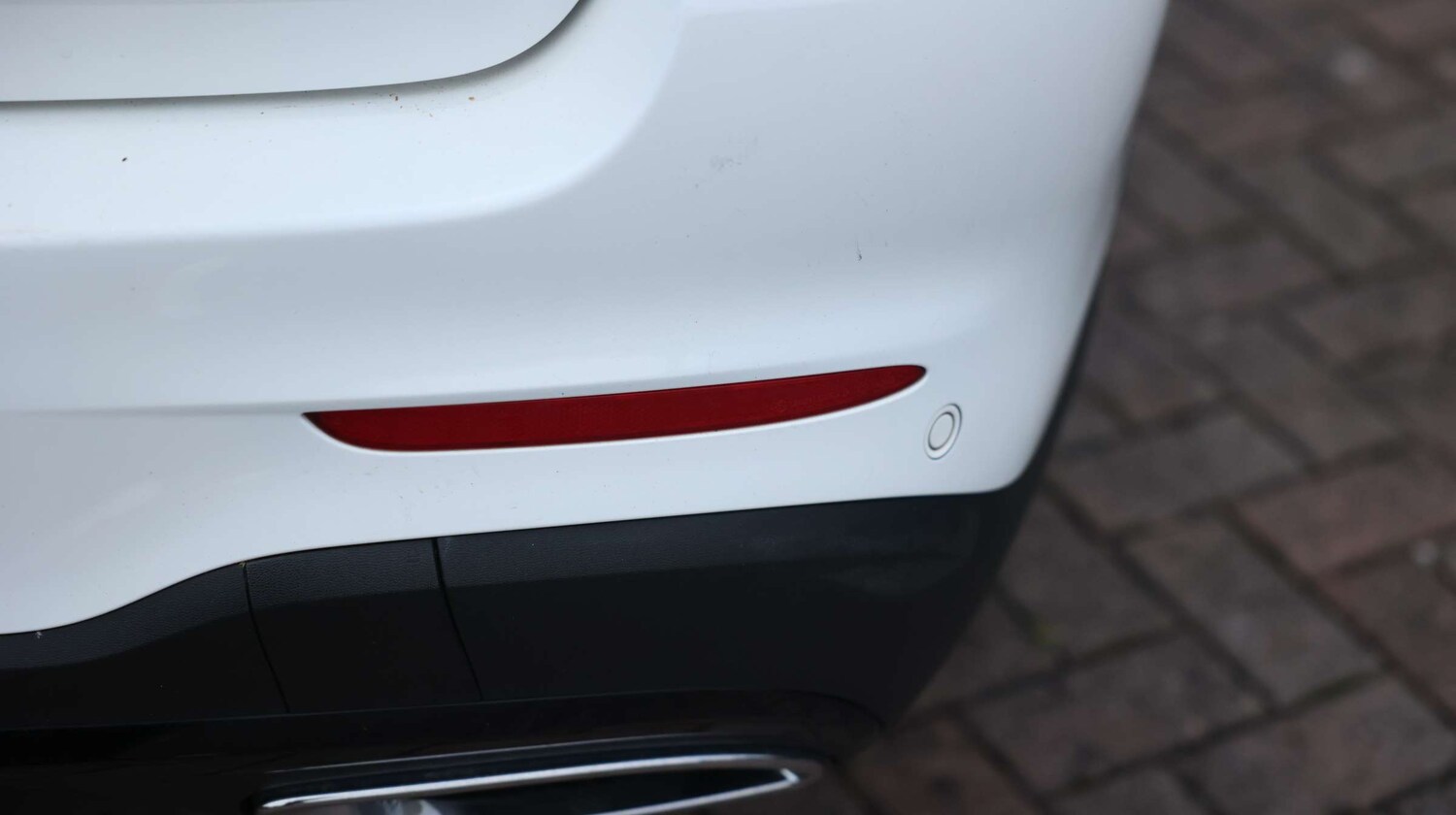 Used Mercedes-Benz GLC 2017 for sale - 78102881: Photo 10