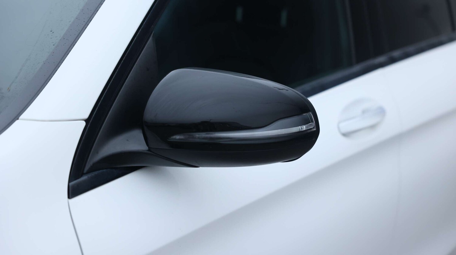 Used Mercedes-Benz GLC 2017 for sale - 78102881: Photo 12