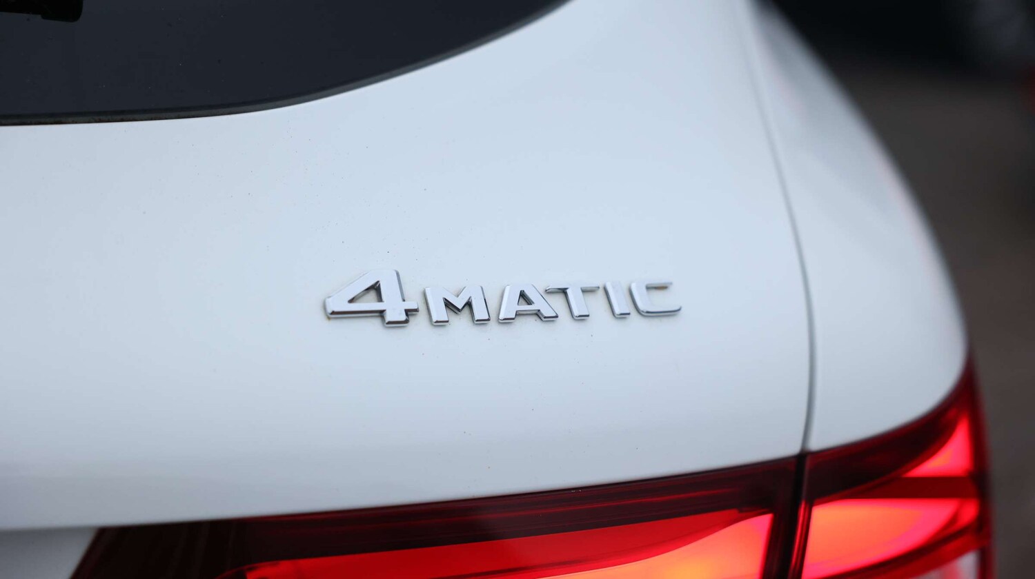 Used Mercedes-Benz GLC 2017 for sale - 78102881: Photo 15