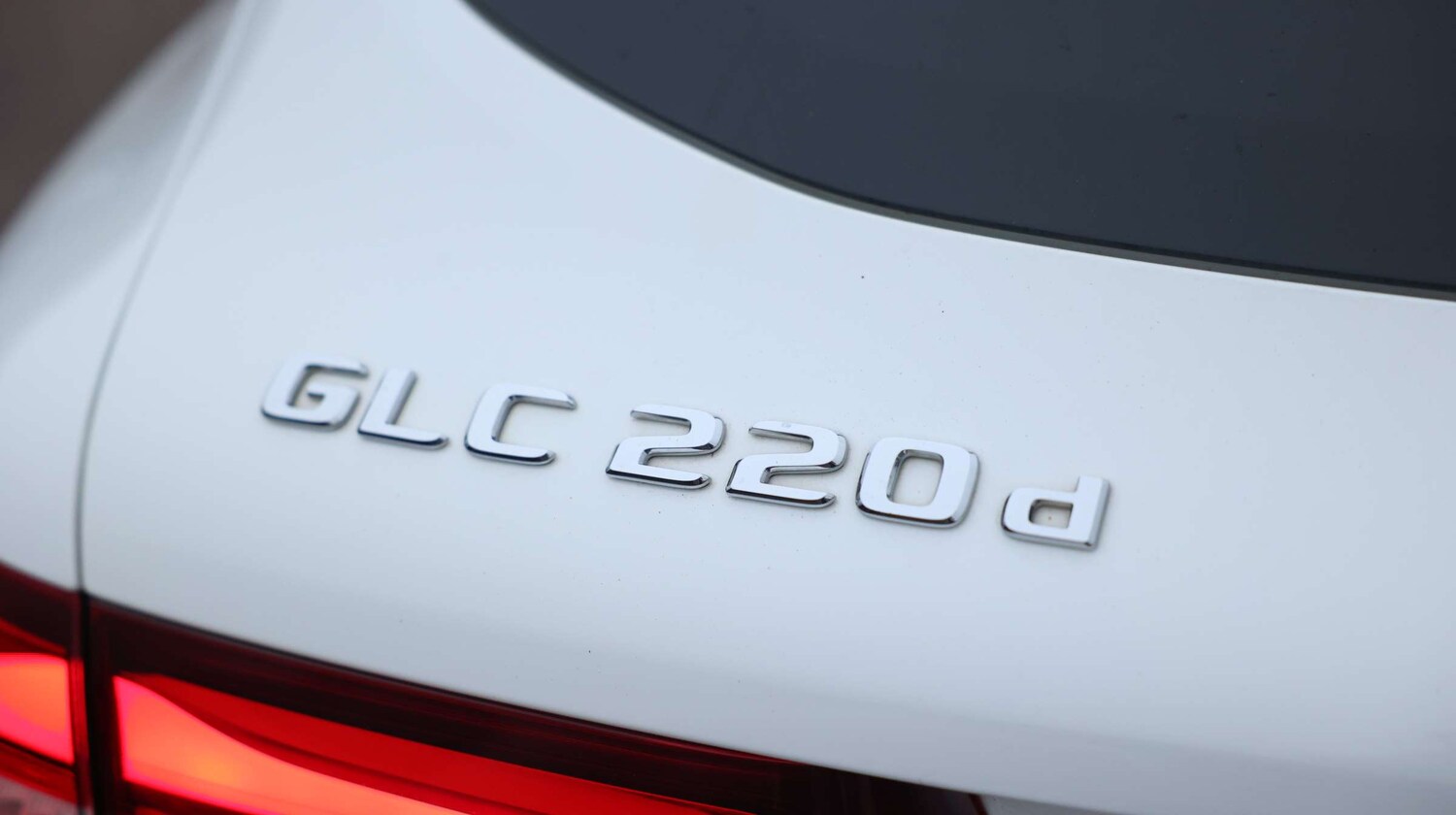 Used Mercedes-Benz GLC 2017 for sale - 78102881: Photo 16