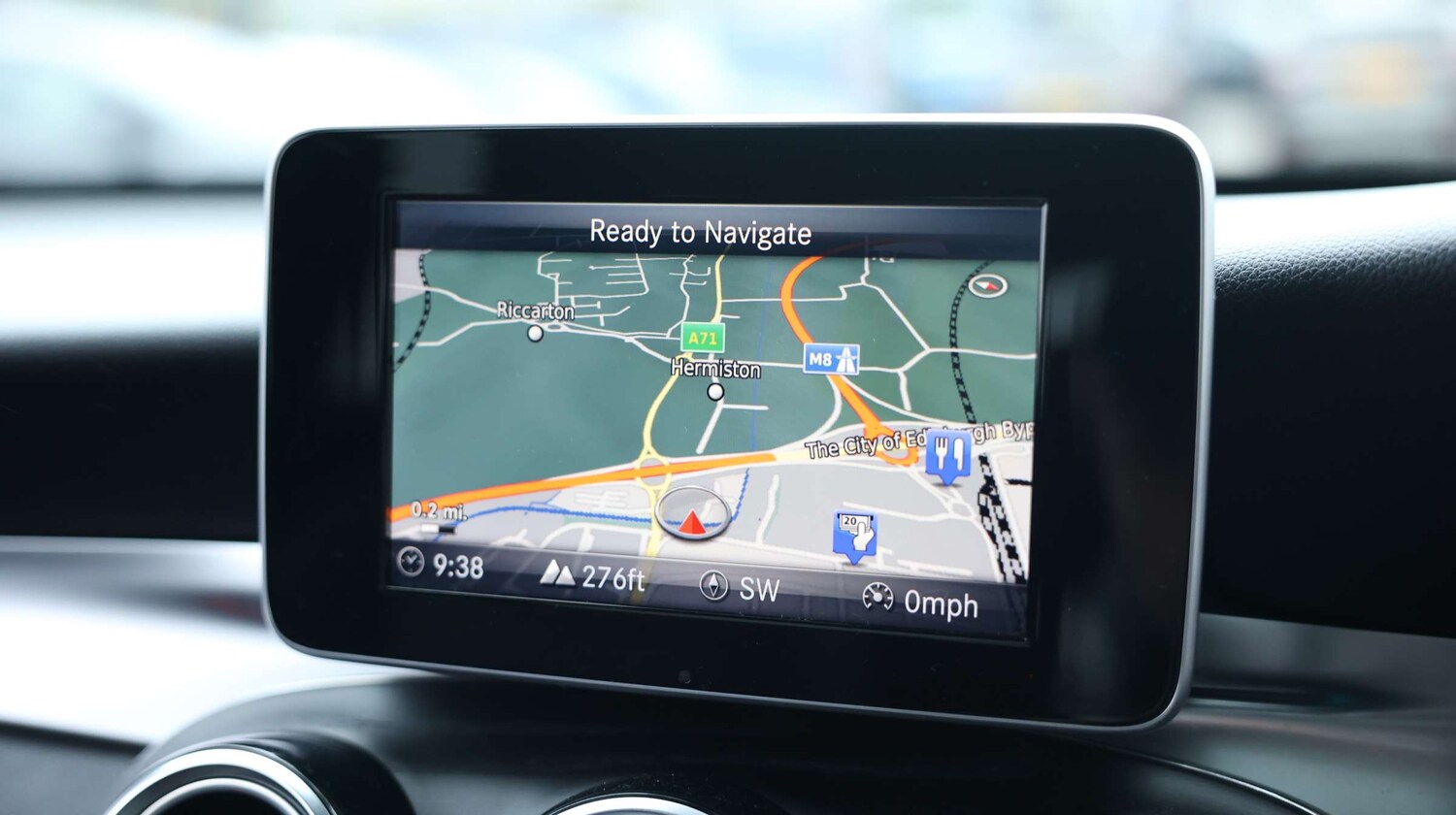 Used Mercedes-Benz GLC 2017 for sale - 78102881: Photo 29