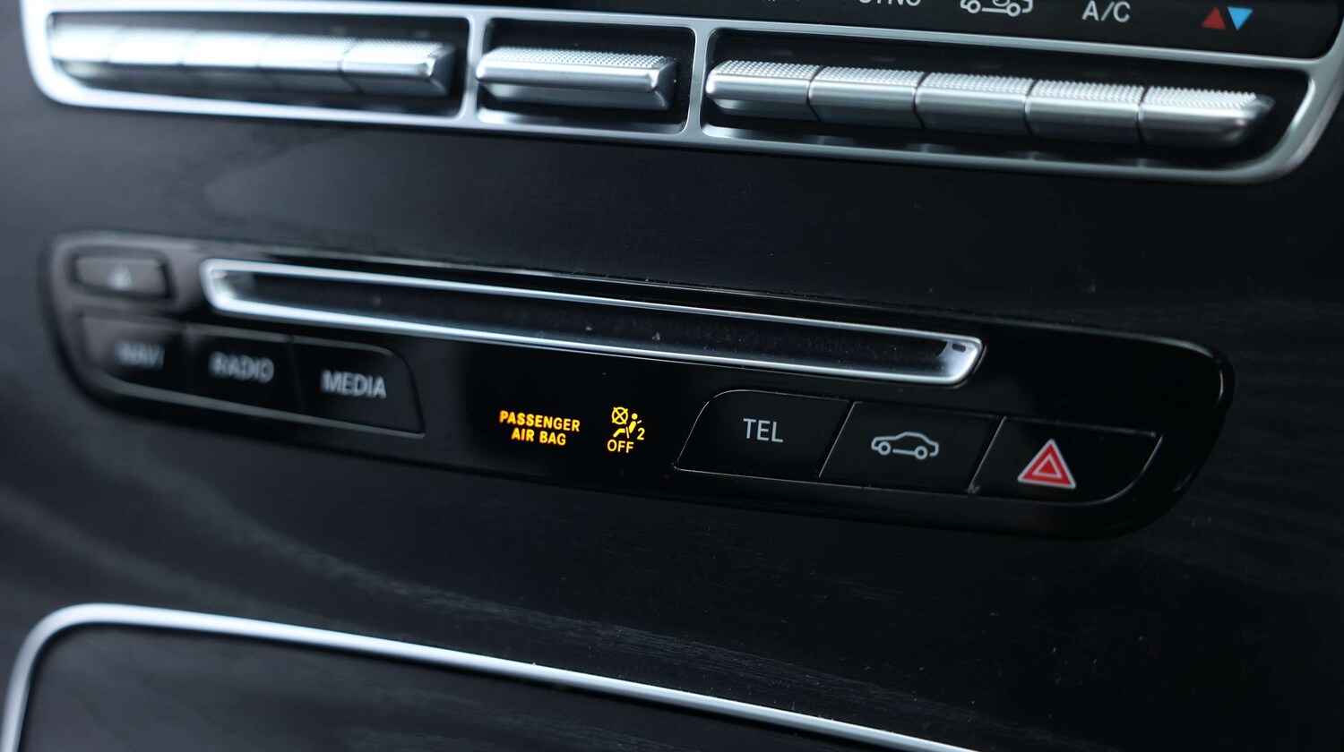 Used Mercedes-Benz GLC 2017 for sale - 78102881: Photo 34