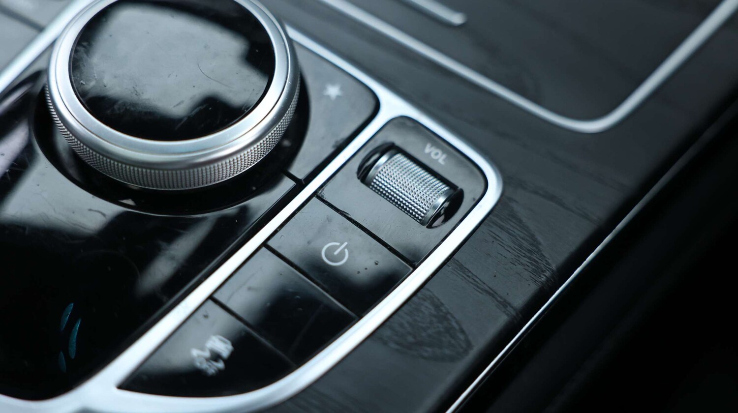 Used Mercedes-Benz GLC 2017 for sale - 78102881: Photo 35