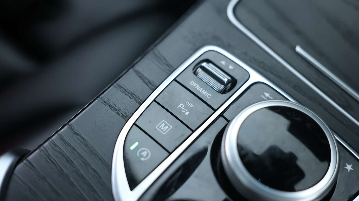 Used Mercedes-Benz GLC 2017 for sale - 78102881: Photo 36