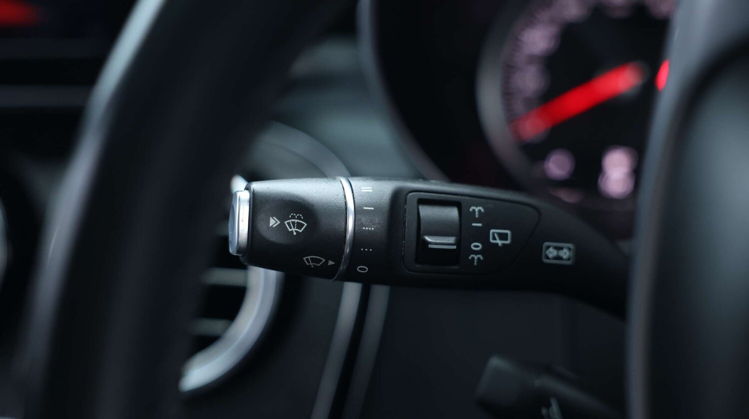 Used Mercedes-Benz GLC 2017 for sale - 78102881: Photo 37