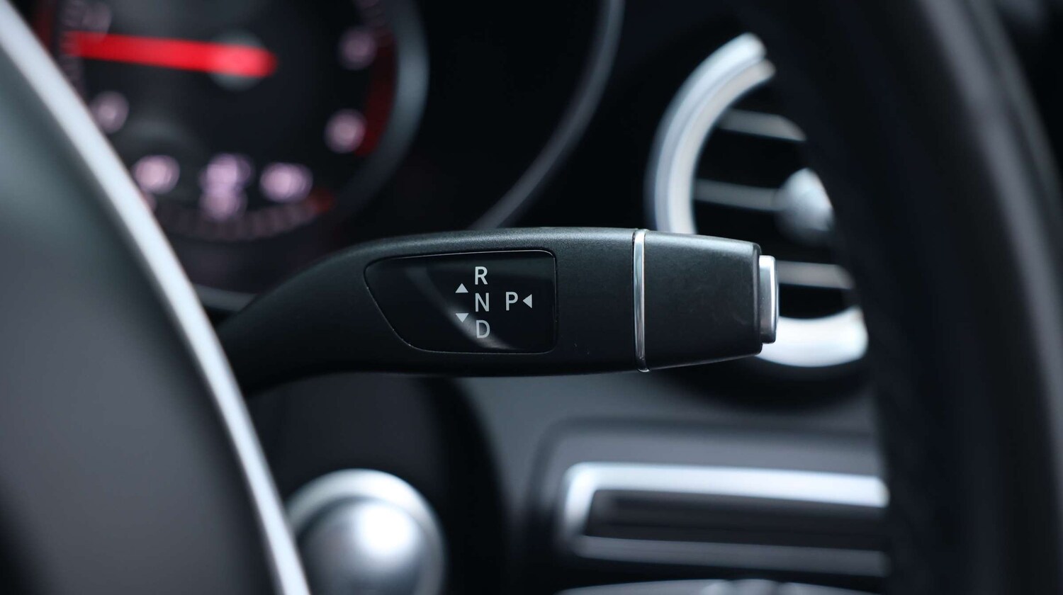 Used Mercedes-Benz GLC 2017 for sale - 78102881: Photo 39