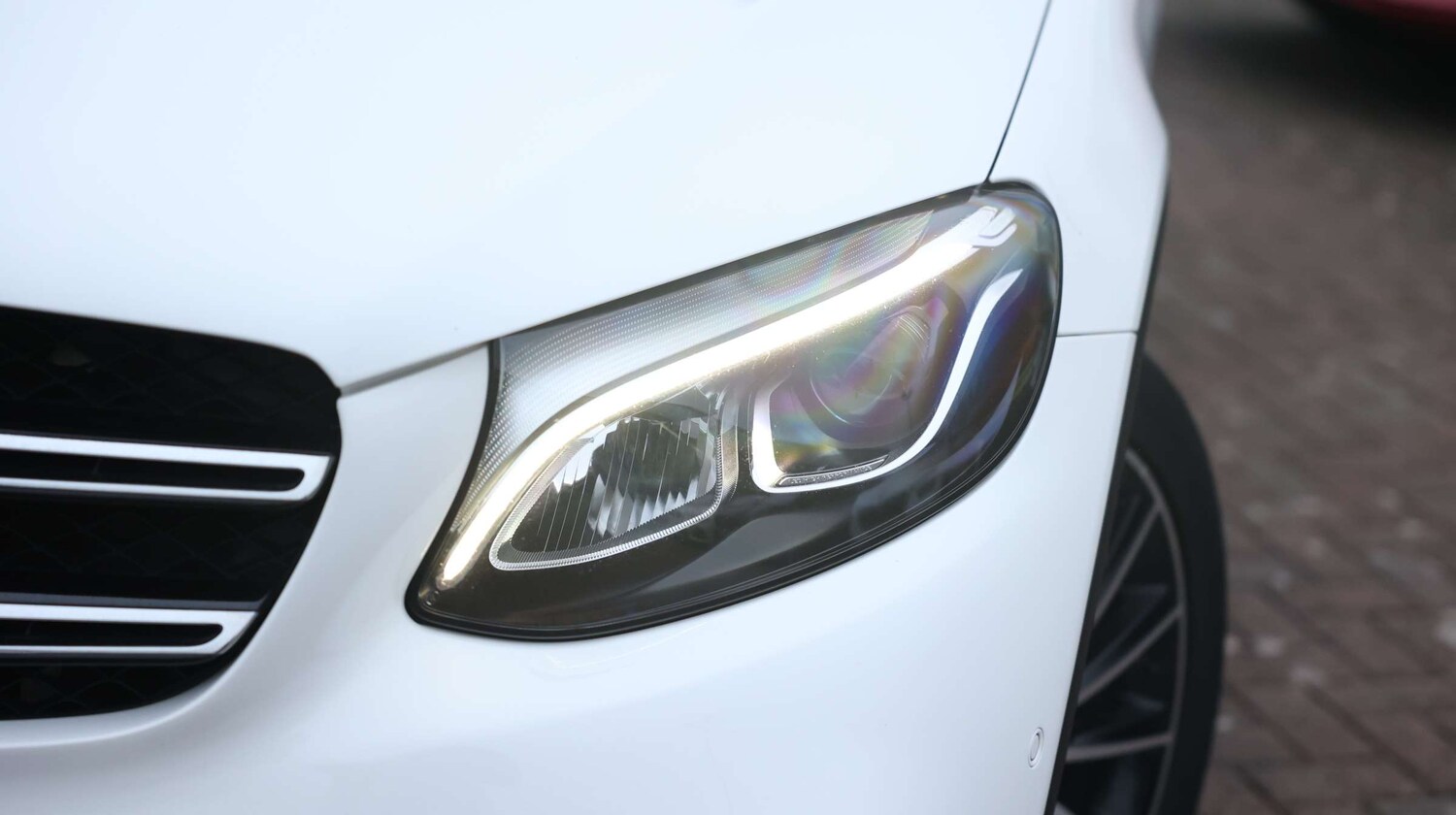 Used Mercedes-Benz GLC 2017 for sale - 78102881: Photo 7