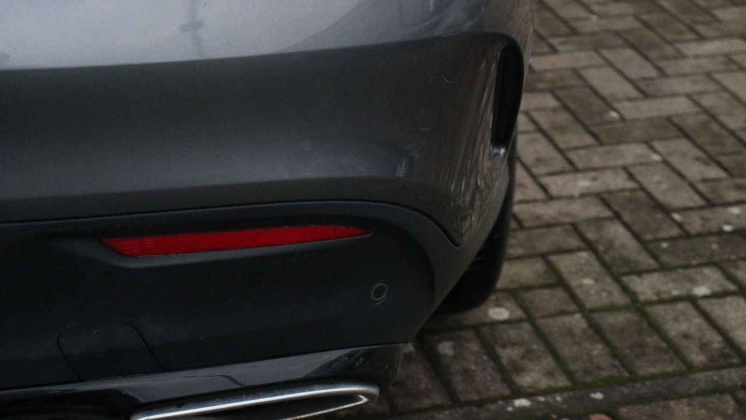 Used Mercedes-Benz GLE 2018 for sale - 77570016: Photo 10