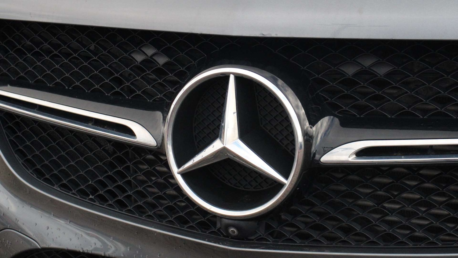 Used Mercedes-Benz GLE 2018 for sale - 77570016: Photo 11