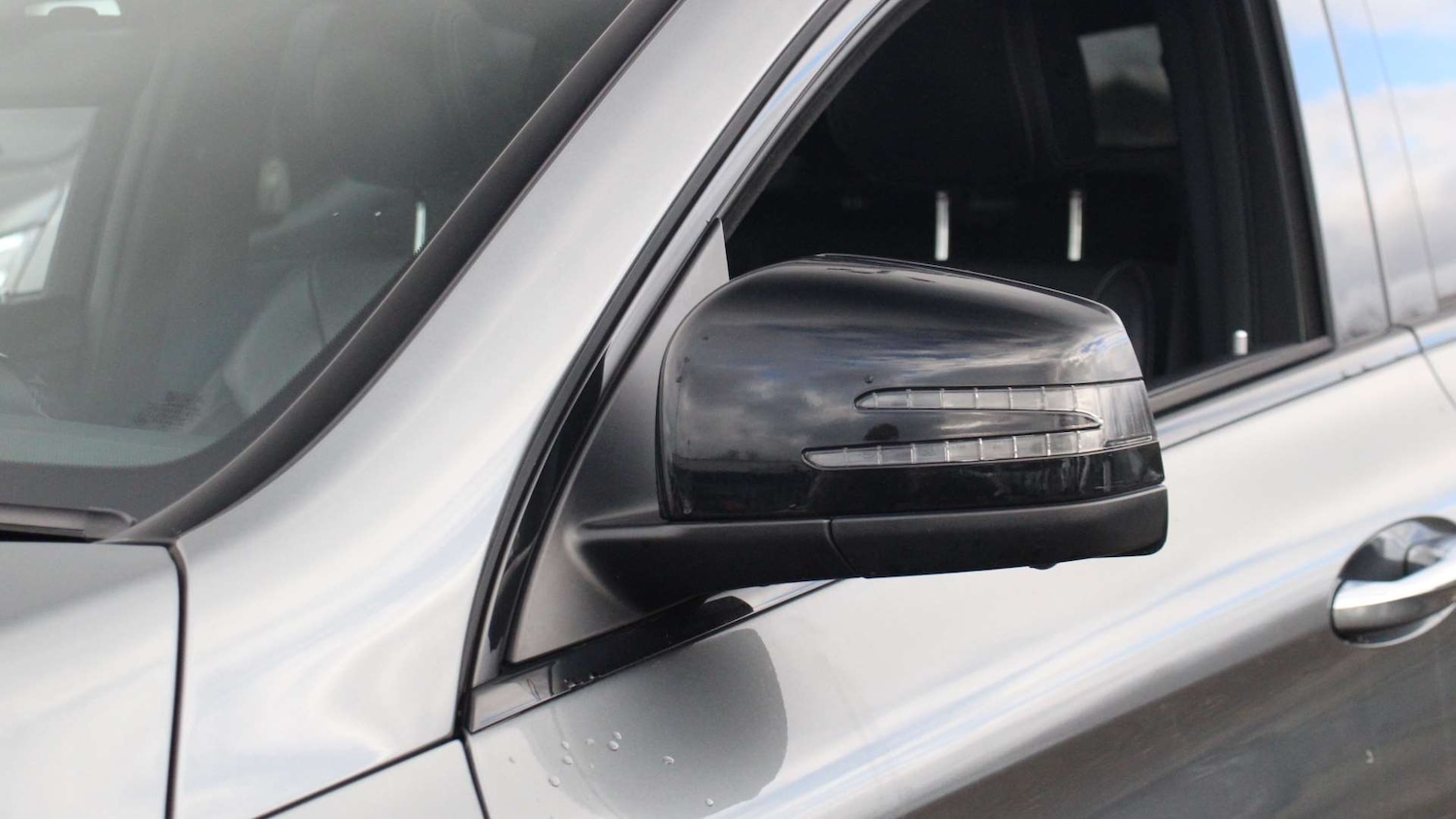 Used Mercedes-Benz GLE 2018 for sale - 77570016: Photo 13