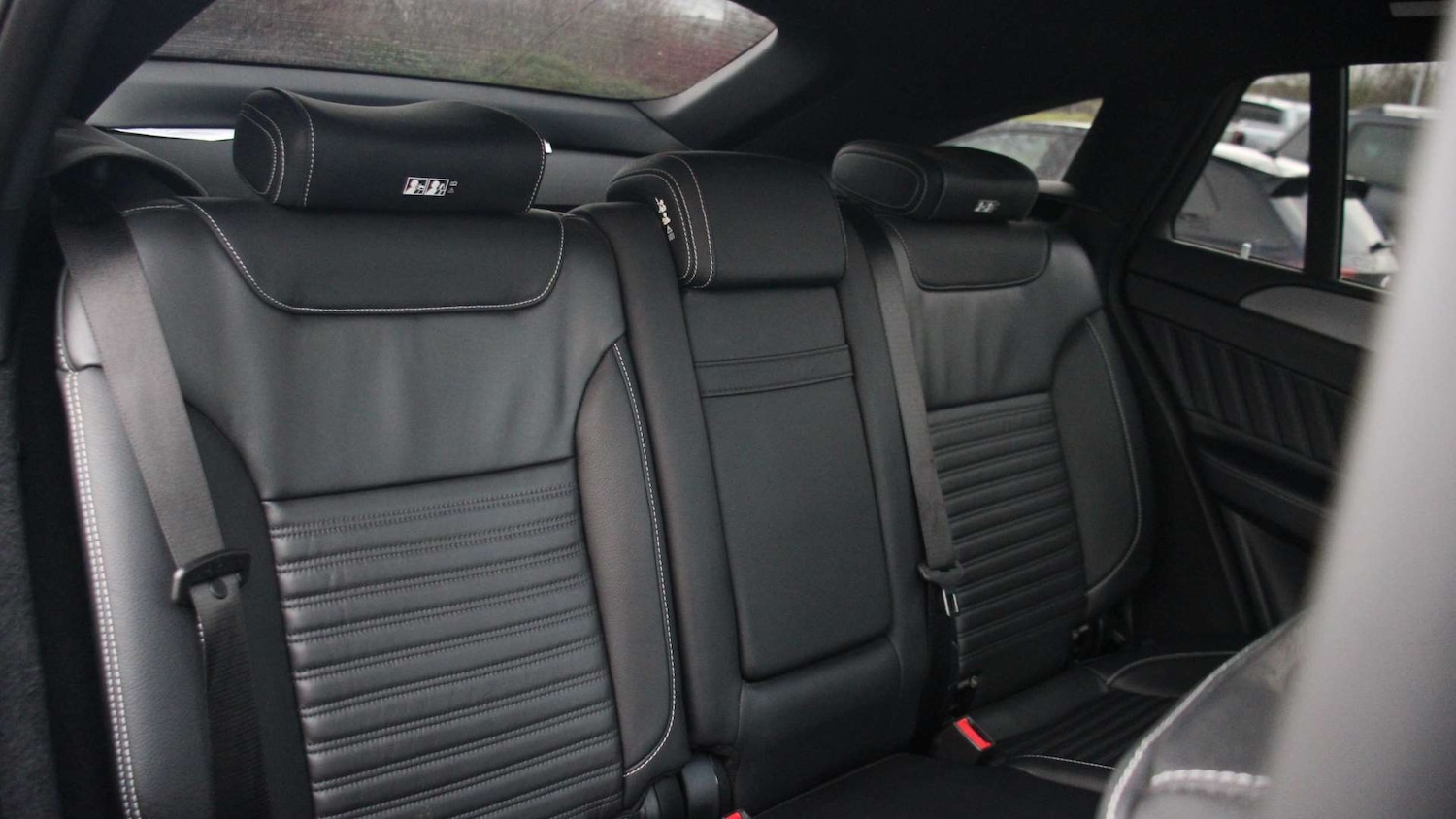 Used Mercedes-Benz GLE 2018 for sale - 77570016: Photo 21