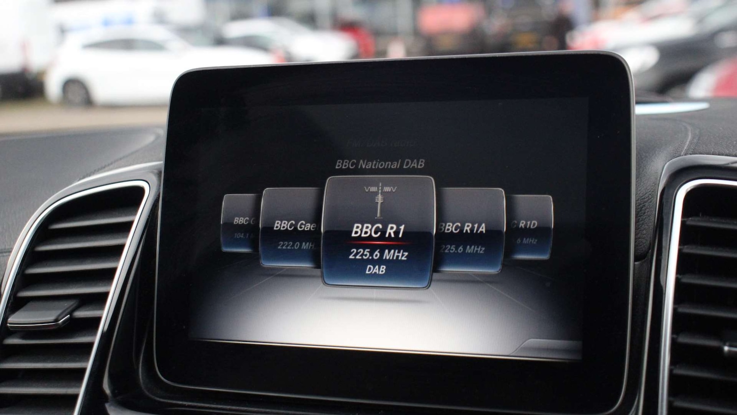 Used Mercedes-Benz GLE 2018 for sale - 77570016: Photo 27