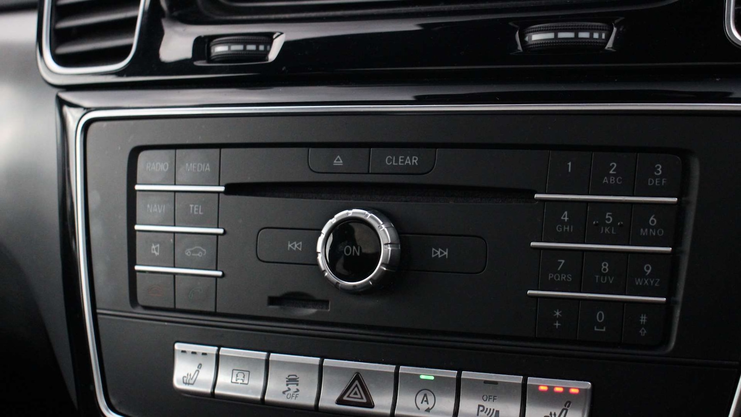 Used Mercedes-Benz GLE 2018 for sale - 77570016: Photo 28