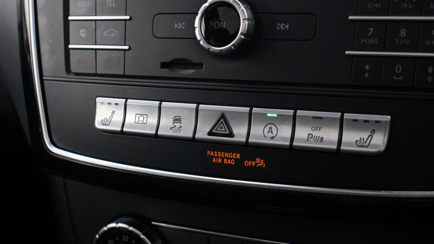 Used Mercedes-Benz GLE 2018 for sale - 77570016: Photo 29