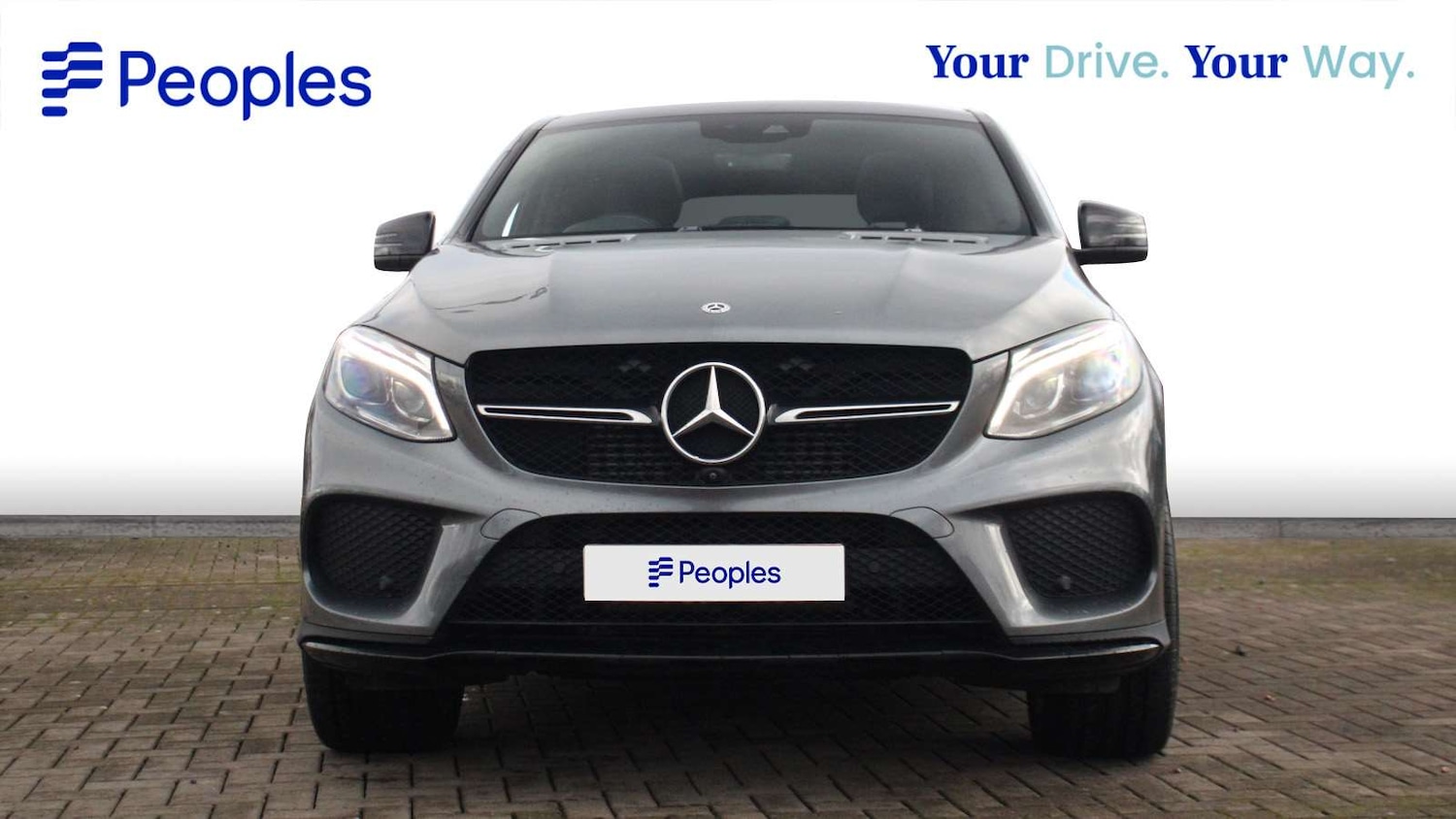 Used Mercedes-Benz GLE 2018 for sale - 77570016: Photo 5