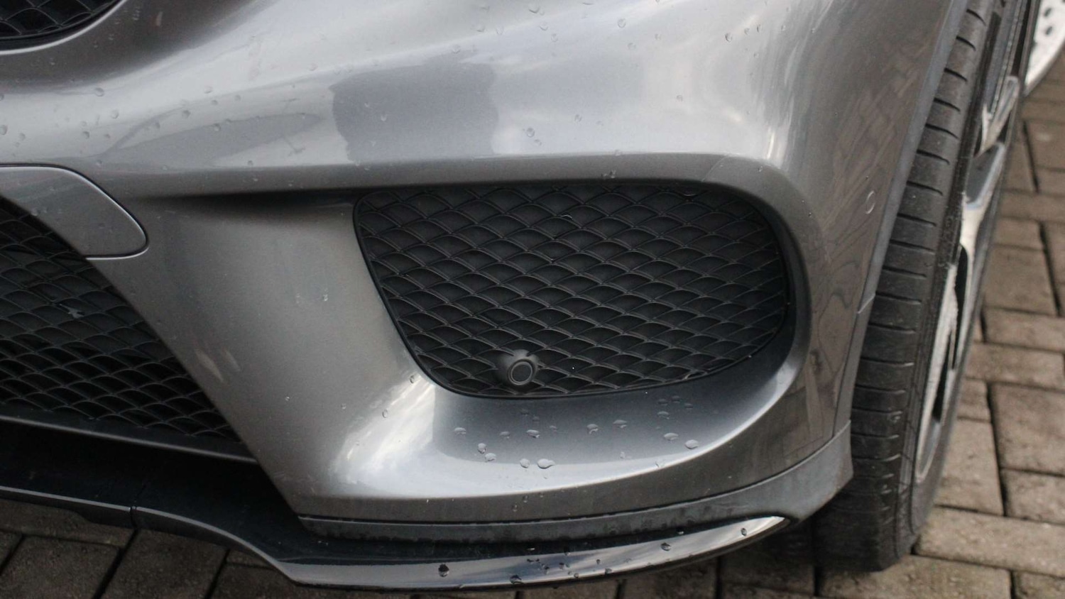 Used Mercedes-Benz GLE 2018 for sale - 77570016: Photo 8